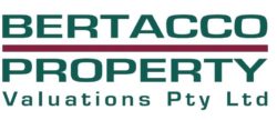 Bertacco Property Valuations Ltd Logo