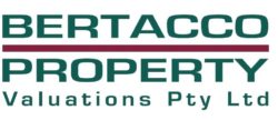 Bertacco Property Valuations Ltd Logo